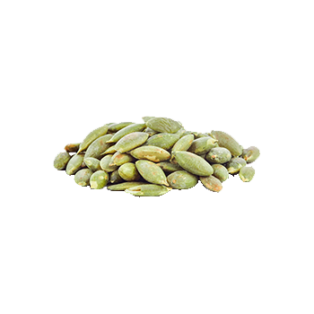 vQm Pumpkin seeds